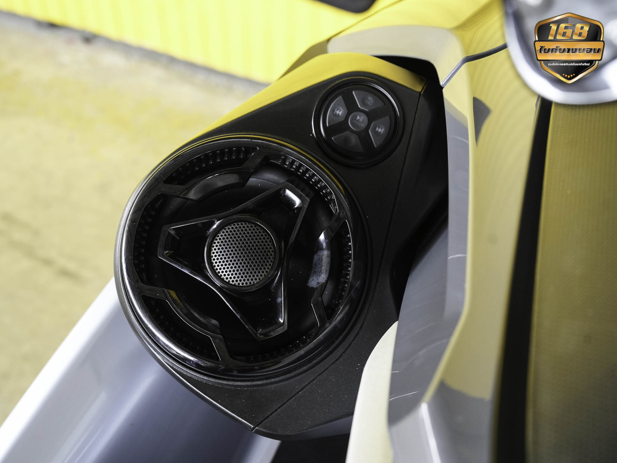 SEADOO RXT-X 325 RS ปี 2024 จอสี เซอวิสครบพร้อมซิ่ง