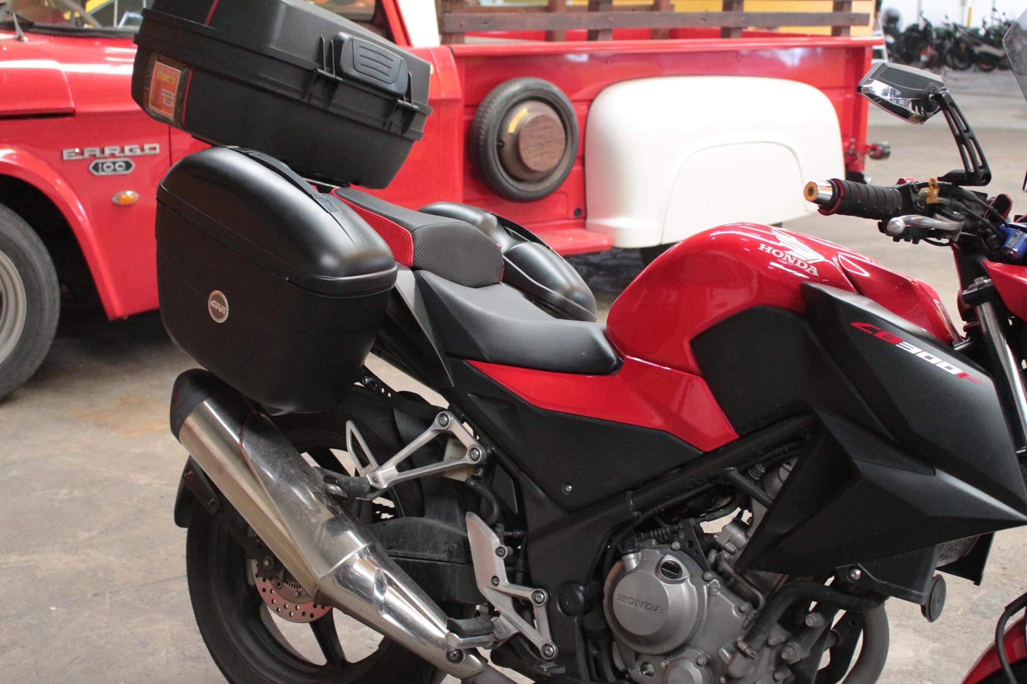 รีวิวกล่องข้างพร้อมแล็ค V.3 (7500฿)