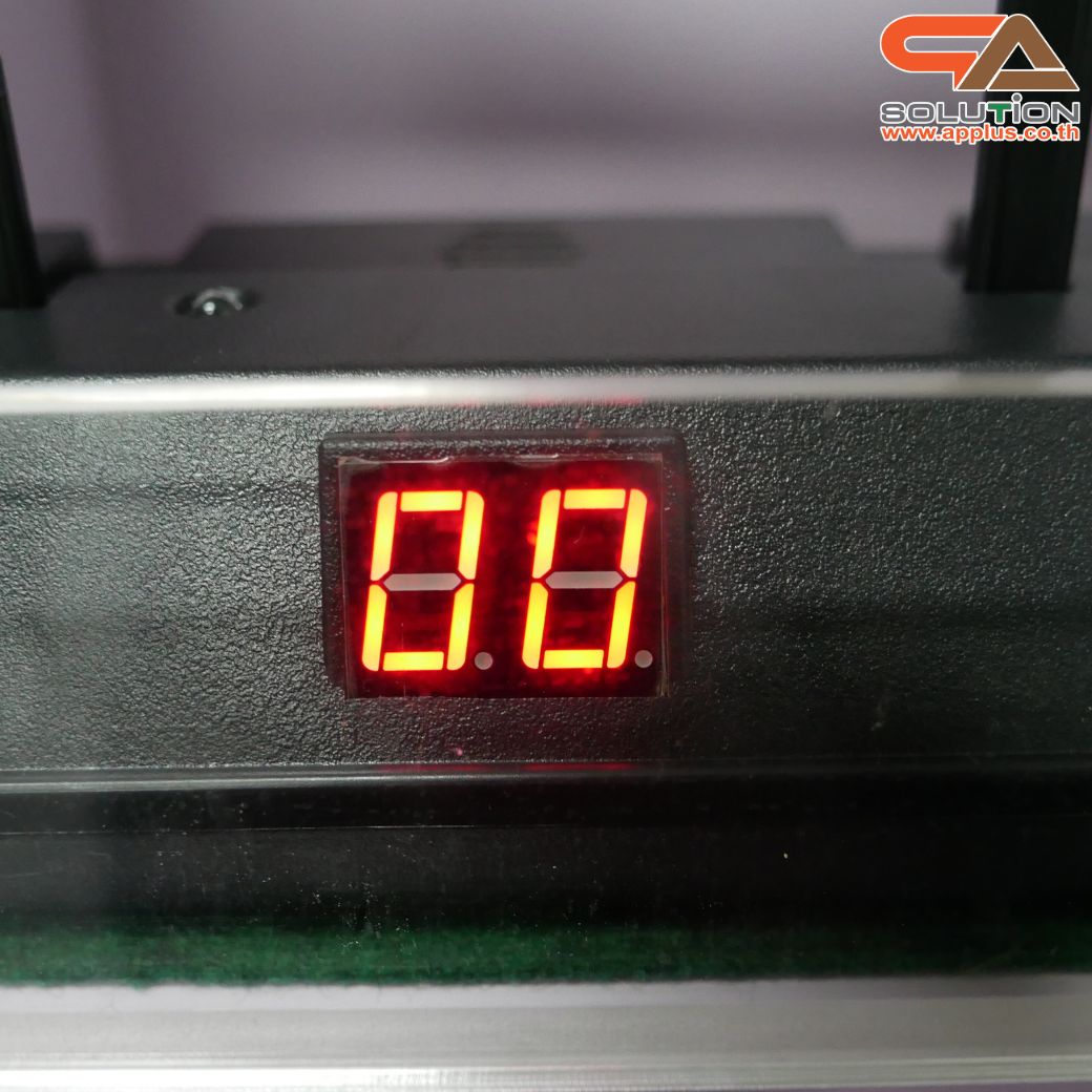 เช่าเกมส์ยิงเป้านิ่ง ตั้งโต๊ะ ขนาด (W)40 x (D)40 x (H)90 cm. พร้อมเป้านิ่ง 4 แผ่น 3 ชุด และปืนกระสุนโฟม 1 กระบอก