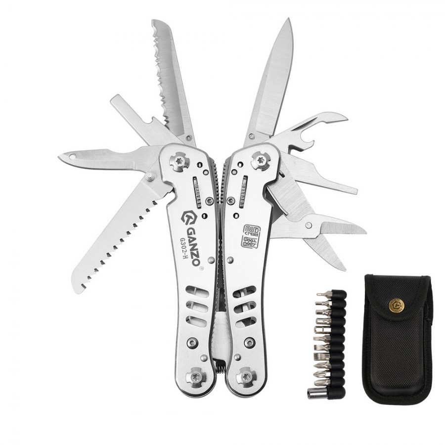 GANZO รุ่น G302H Multitool