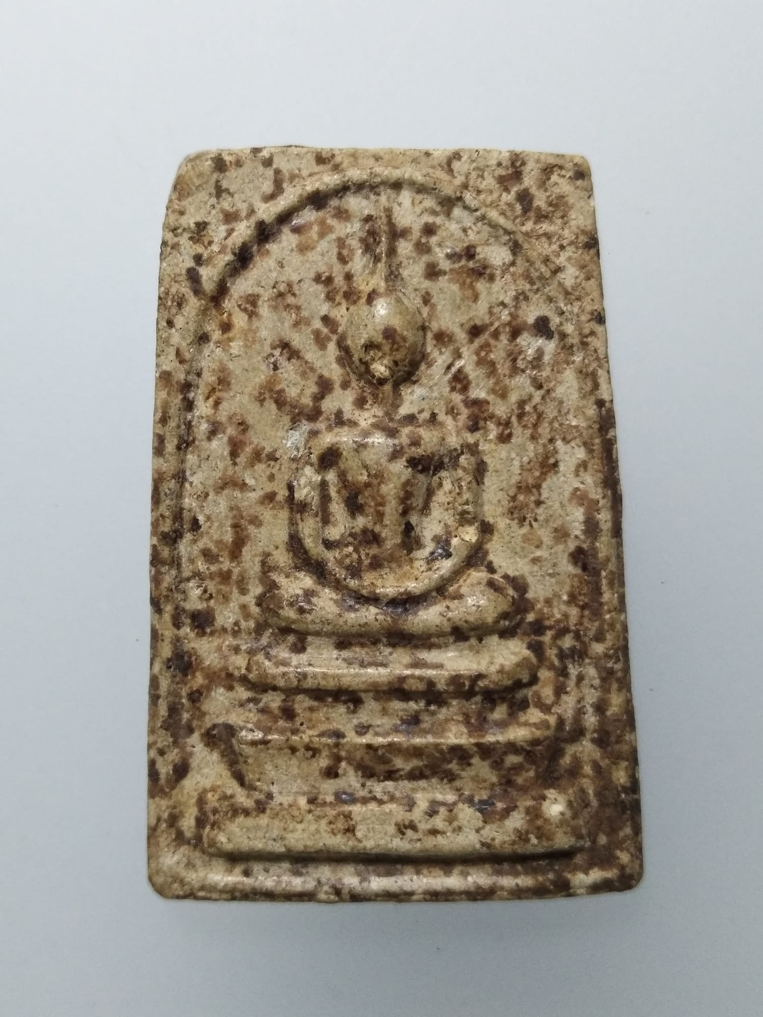 F077 พระสมเด็จ