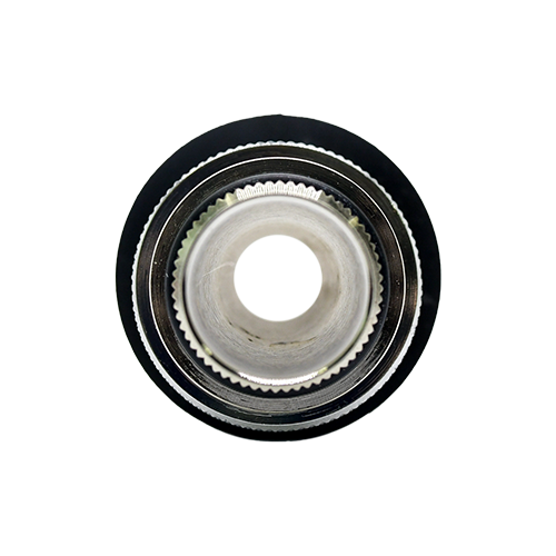 Euro style beer tap 35 mm shank