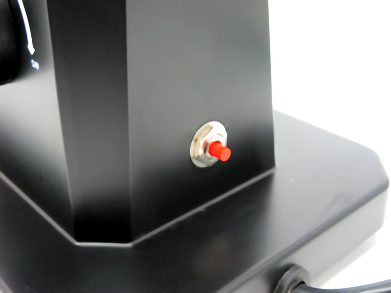 Coffee grinding 150W. with coffee powder container and filter