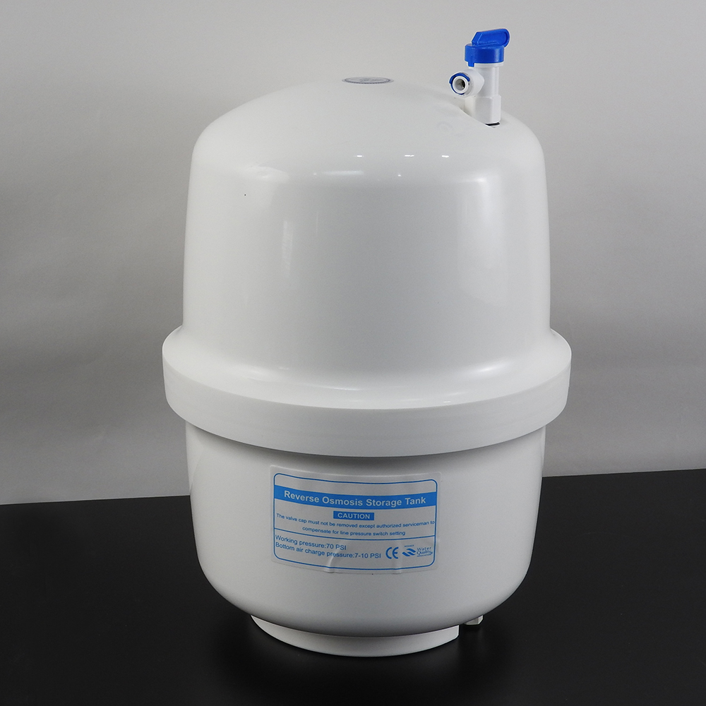 APRESSO RO Mixed Coffee Water Filter