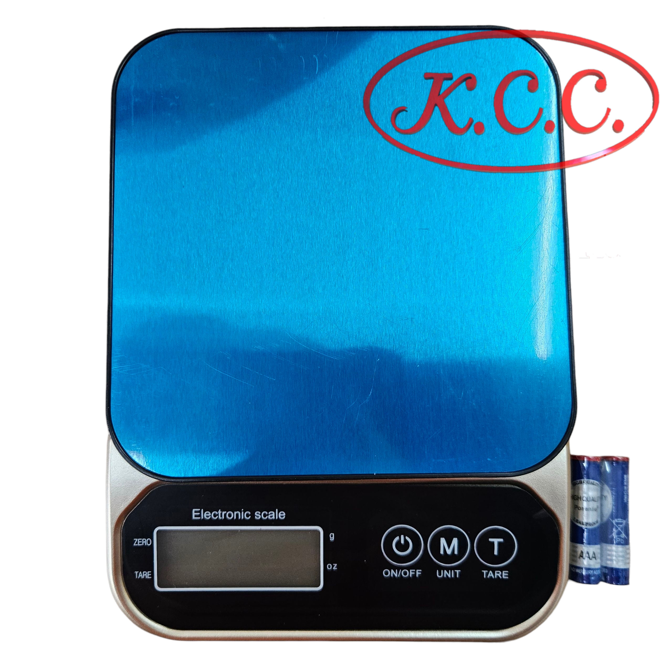 เครื่องชั่งดิจิตอล Kitchen Scale 10Kg.