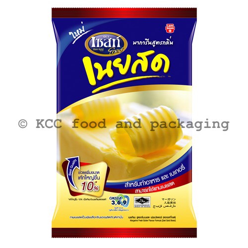 เซสท์โกลด์ - มาร์การีน กลิ่นเนยสด