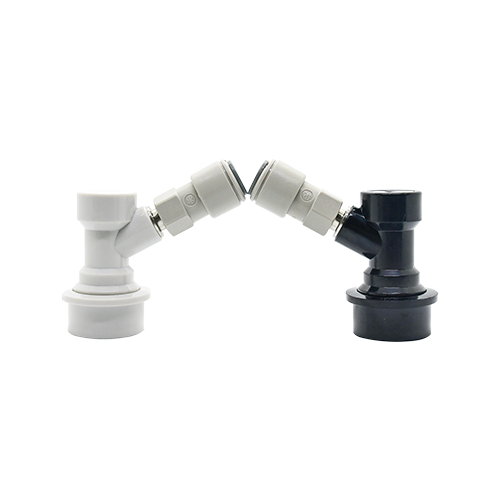 Nitro Cold Brew Set 2 Taps