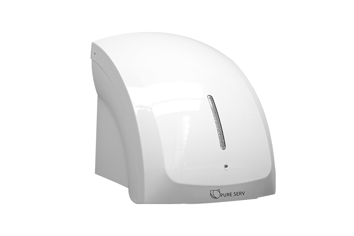 เครื่องเป่ามืออัตโนมัติ PURE SERV รุ่น PS-502