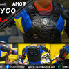 เสื้อเกาะอก SCOYCO AM07