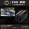 กระเป๋าข้าง Saddlebags Harley Electra Glide Y.2014-2023