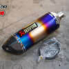 ท่อ Akrapovic 18 นิ้ว รหัส 783