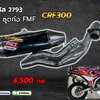 รหัส 2793 CRF300L/R