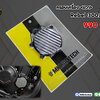 ครอบเครื่อง <ขวา> Rebel300/500