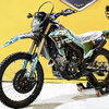 Honda CRF300 L 2024 (รถป้ายเเดงเเต่งให้ครบ สด-ผ่อน )