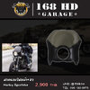 ฝาครอบไฟหน้า+ชิว Harley Sportster