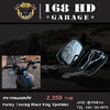 กระจกมองหลัง Harley Touring Road King Sportster XL