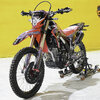 Honda CRF300 L 2024 (รถป้ายเเดงเเต่งให้ครบ สด-ผ่อน )