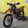 Honda CRF300 L ปี 2022 ฟรีดาวน์ ออกรถใช้เงิน 0 บาท