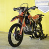 Honda CRF300 L 2024 (รถป้ายเเดงเเต่งให้ครบ สด-ผ่อน )