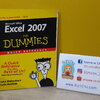 Microsoft Excel 2007 for DUMMIES (ฉบับภาษาอังกฤษ) / John Walkenbach , Colin Banfield