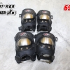การ์ดเข่า+ศอก Pro-Bike แบบสั้น