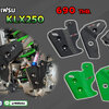 ครอบเฟรม KLX250