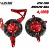 ครอบเครื่อง Z250-300 / NINJA250-300