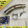 GSX-750 งานดัด คอ 2 นิ้ว