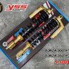 โช๊คหลัง YSS FORZA 300 Y.18-19 / FORZA 350 Y.2020
