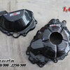 ครอบเครื่อง Ninja/Z250-300 (แบบครึ่ง)
