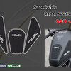 กันรอยถังน้ำมัน Rebel300/500