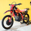 Honda CRF300 L 2024 (รถป้ายเเดงเเต่งให้ครบ สด-ผ่อน )