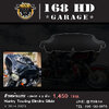 ชิวหน้าแต่ง <ขนาด 4.5 นิ้ว> Touring Electra Glide Y.2014-2023