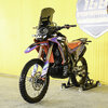 Honda CRF300 RALLY 2024 ( รถใหม่ป้ายเเดง + เเต่งครบ )