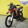 Honda CRF300 RALLY 2025 (รถป้ายเเดงเเต่งให้ครบ สด-ผ่อน )
