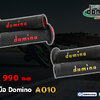 ปลอกมือ Domino A010 <ปลายปิด>
