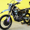 Honda CRF300 L 2024 (รถป้ายเเดงเเต่งให้ครบ สด-ผ่อน )