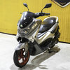 Yamaha N-MAX 155 จดปี 2016 ปล่อยตามสภาพ