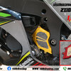 บังสเตอหน้า ZX10R