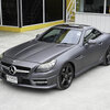 Mercedes-Benz SLK200 Kompressor (R172) จดปี 2015 ดาวห์เริ่มต้นที่ 49,000 บ.