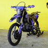 Honda CRF300 L 2024 (รถป้ายเเดงเเต่งให้ครบ สด-ผ่อน )