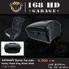 กล่องหลัง Source Top Case Harley Road King Street Glide Y.2014-2023