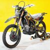 Honda CRF300 L