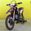 Honda CRF300 L 2024 (รถป้ายเเดงเเต่งให้ครบ สด-ผ่อน )