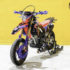 Honda CRF300 L 2024 (รถป้ายเเดงเเต่งให้ครบ สด-ผ่อน )
