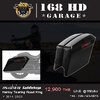 กระเป๋าข้าง Saddlebags Harley Touring Road King Y.2014-2023