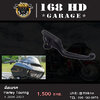 มือเบรค Harley Touring Y.2008-2023