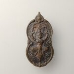 H474 เหรียญพญาสุบรรณ มงคลสถิต ๒๕๖๕ วัดบางนา จัดสร้างโดย คุณ อั๋น โอกิ