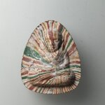 H337 พระสังกัจจายน์ สายรุ้ง วัดเลา