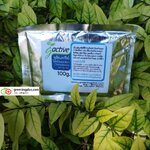 เชื้อราไตรโคเดอร์มาแบบผง 100 กรัม